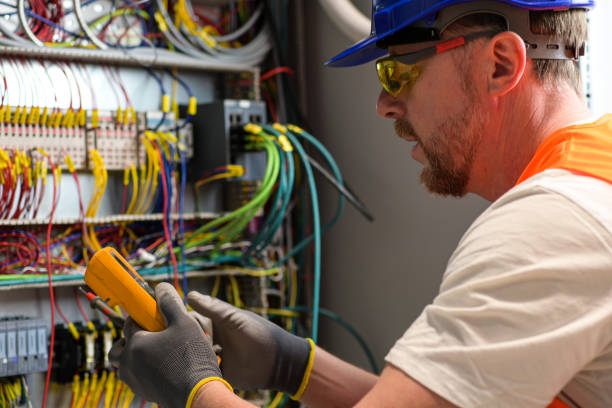 Best Electrical Upgrades for Homes  in Bedminster, NJ